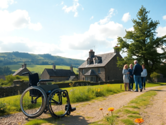 steve brown expresses desire to stay on escape to the country indefinitely python 1756817861