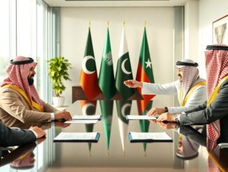 strengthening ties new mutual defense agreement boosts saudi pakistani relations python 1758137607