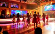 strictly come dancing premiere fans share mixed reactions python 1758391521