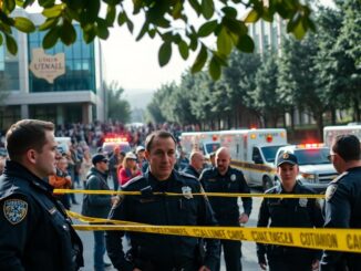 suspect tyler robinson arrested in connection with charlie kirks murder python 1757701566