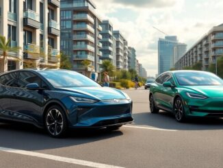 the electric car revolution essential insights you need to know python 1758133967