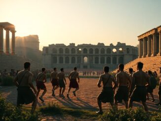 the evolution and influence of sports throughout history python 1758174330