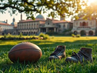 the evolution of football a comprehensive journey through the years python 1758717691