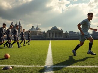 the evolution of football a historical journey through the ages python 1758765312