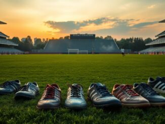 the evolution of football a journey through the ages python 1759195113