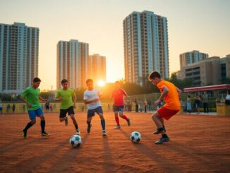 the evolution of football exploring its journey to becoming a global sport python 1758369151