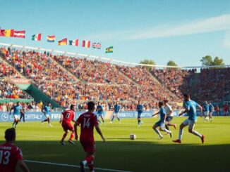 the evolution of football how it became a global sport python 1758813067