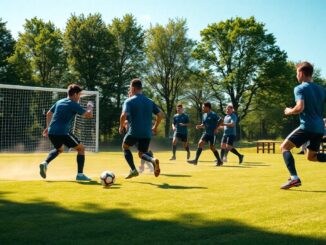 the evolution of football how it became a global sports phenomenon python 1758130292