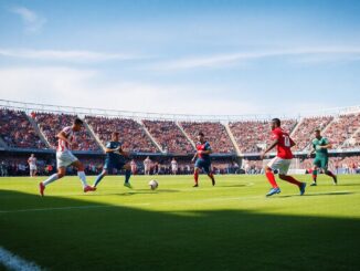 the evolution of football tactics a historical overview python 1759051713