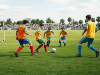 the evolution of modern football a comprehensive guide python 1759099603