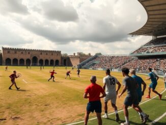 the evolution of modern sports a historical journey python 1758064172