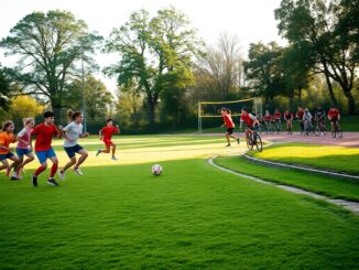 the evolution of sports how they have shaped modern society python 1759143774