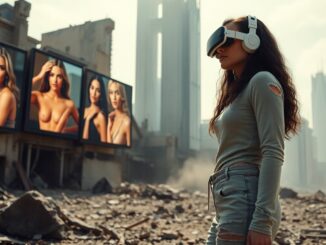 the future of influencers predicting their appearance in 2050 python 1756939039