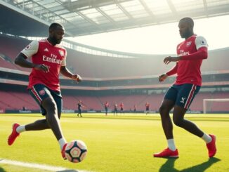 the future of saka and saliba at arsenal a positive outlook python 1757690398