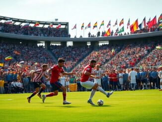 the global evolution of football tracing the journey of the worlds most popular sport python 1759004130