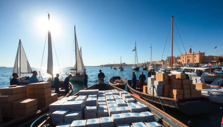 the-global-sumud-flotillas-mission-to-challenge-israels-blockade_python_1757884592