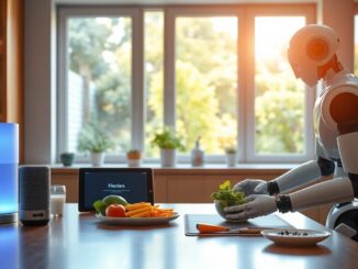 the impact of artificial intelligence on our daily routines python 1758838701