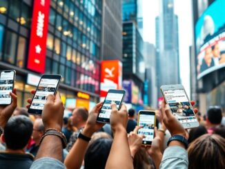 the impact of social media on modern news consumption python 1758189179