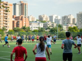 the impact of sports on culture and community engagement python 1759048059