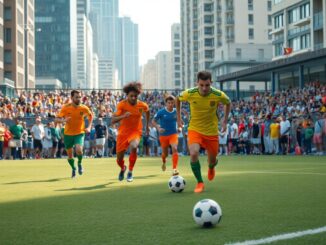 the incredible evolution of football a journey through its global impact python 1758067831