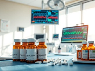 the potential risks of beta blockers for heart attack patients python 1756806152