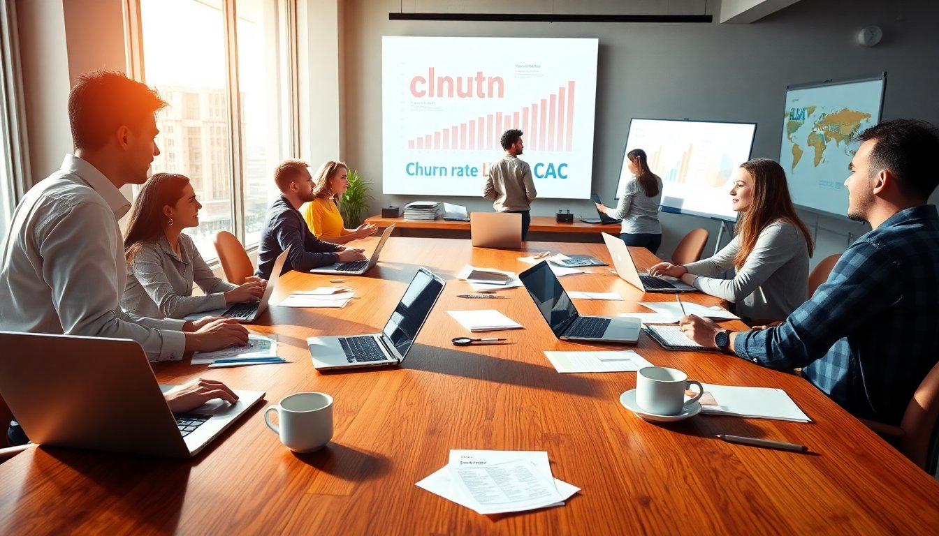 The reality of startup growth: understanding the true metrics | NewsHub ...