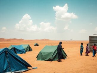 the ripple effects of sudans war on chads humanitarian landscape python 1757256167