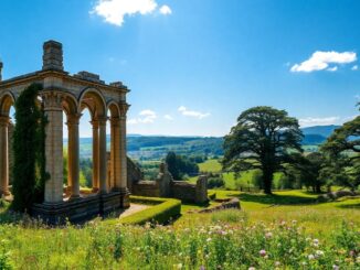 the ultimate guide to englands rich cultural heritage python 1759136274