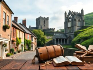 the ultimate guide to uk history and culture explore the rich heritage of the united kingdom python 1758402334