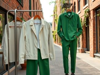 the unique appeal of raw white and dd green clothing python 1757001656