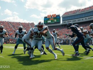 thrilling updates and anticipated changes for the 2025 nfl season python 1758527360