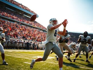 top emerging talents in college football you should know python 1757734284