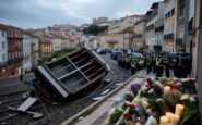 tragic lisbon funicular derailment claims british lives python 1757112082