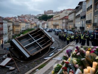 tragic lisbon funicular derailment claims british lives python 1757112082