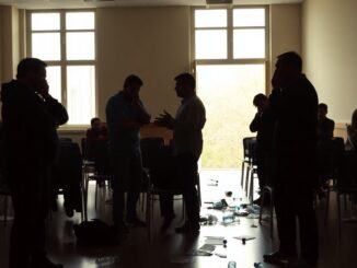 tragic shooting of charlie kirk highlights rising political violence python 1757558005