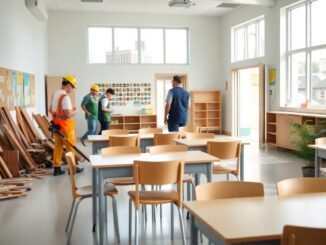 transforming education major investment for safer schools in the uk python 1757462003