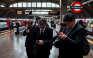 tube strikes lead to disruption for london commuters python 1757432731