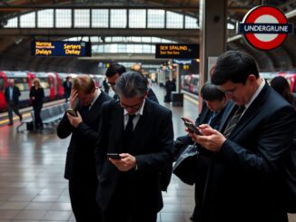 tube strikes lead to disruption for london commuters python 1757432731