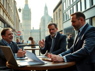 uk economy falters rachel reeves faces criticism over tax hikes python 1757770884