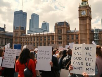 uk politicians take a stand against elon musks controversial remarks python 1758446471