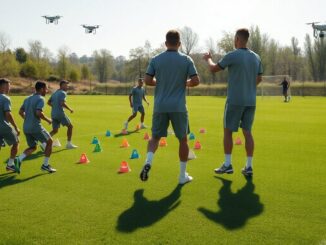 uncovering the latest innovations in football tactics and technology python 1758321528