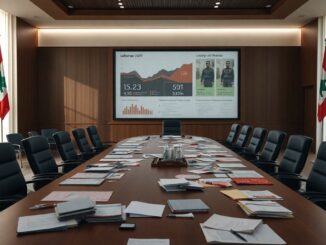 understanding the complexities of hezbollahs disarmament in lebanon python 1757100814