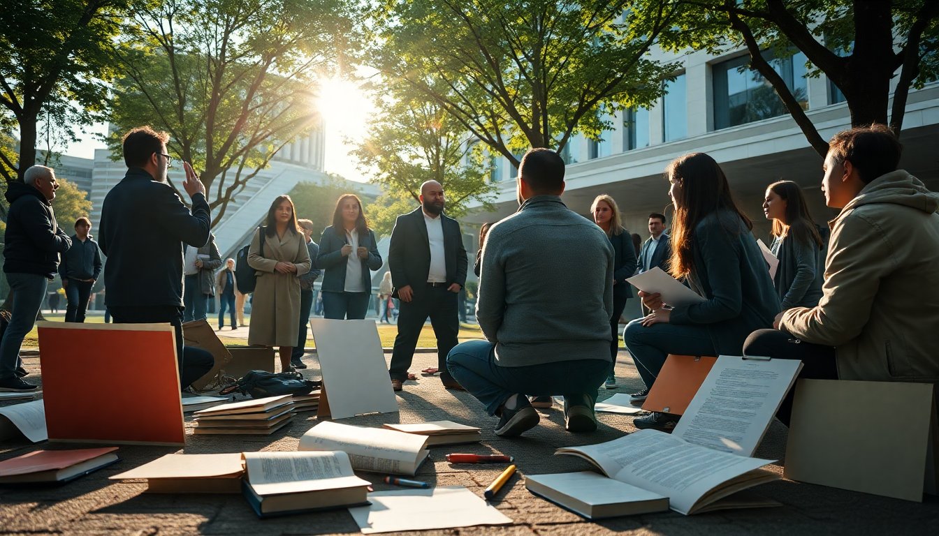 Understanding the impact of anti-racism discourse on global politics ...