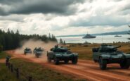 understanding the implications of the zapad 2025 military drills python 1757672018