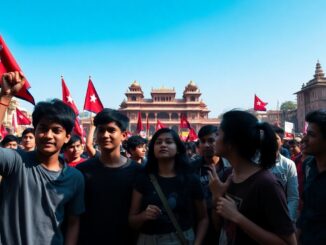 understanding the rising gen z protests in nepal python 1757362726