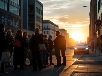 understanding the surge in downtown urban crime essential insights for residents python 1758384155