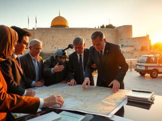 understanding the us secretary of states role in middle eastern affairs python 1757697692