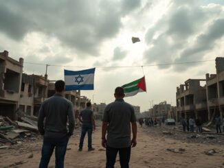 us president issues stern warning to hamas regarding captives python 1757979983