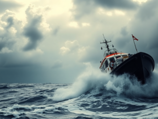 weather forces greta thunbergs humanitarian flotilla to abandon gaza mission python 1756784182