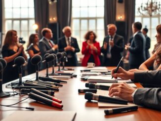 what happened at the strictly come dancing press event with thomas skinner python 1757454659